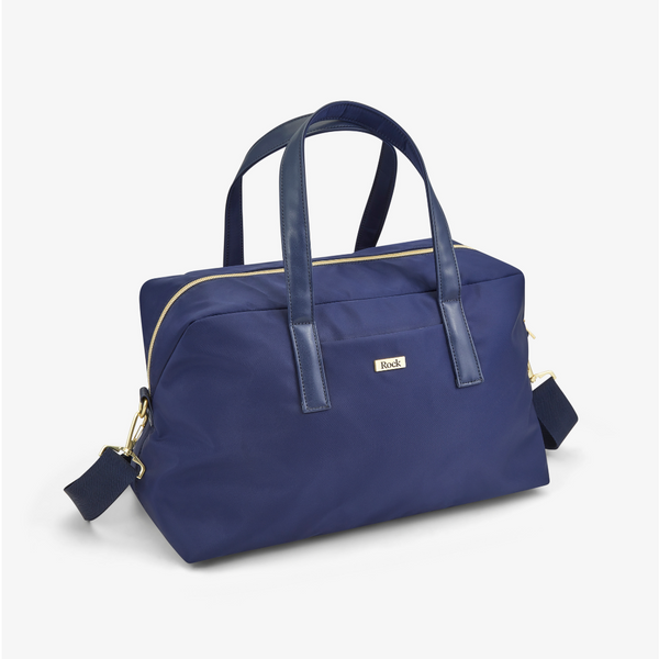 Kensington Underseat Cabin Holdall In Navy