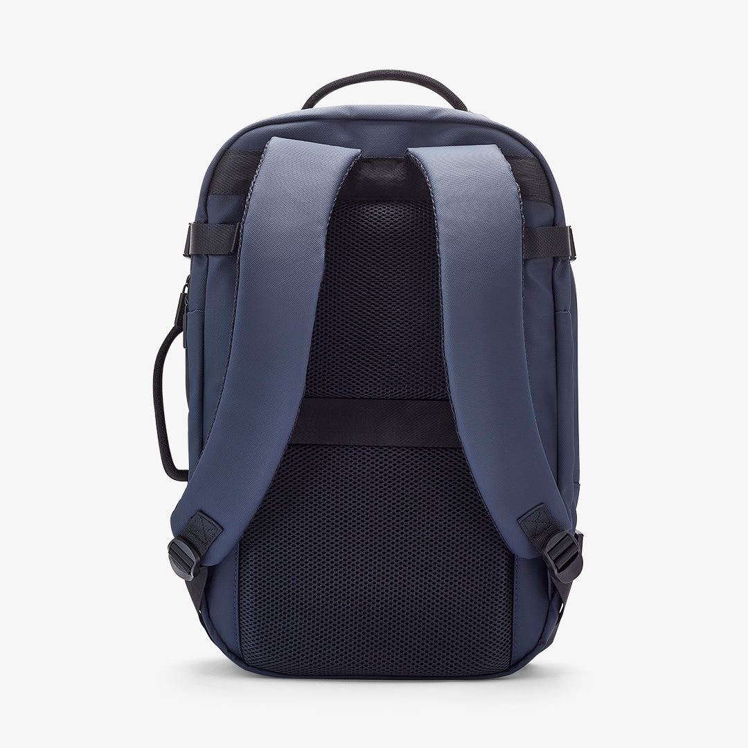 Belgravia Backpack in Navy