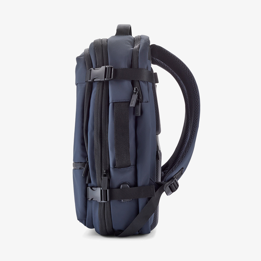 Belgravia Backpack in Navy