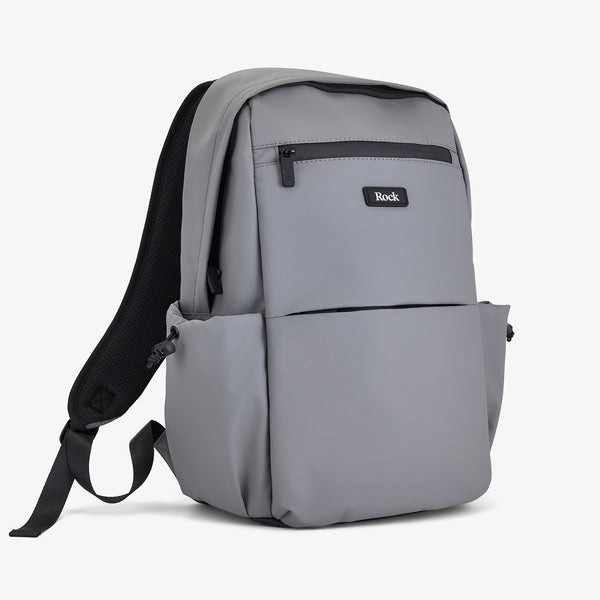 Harper Backpack in Grey