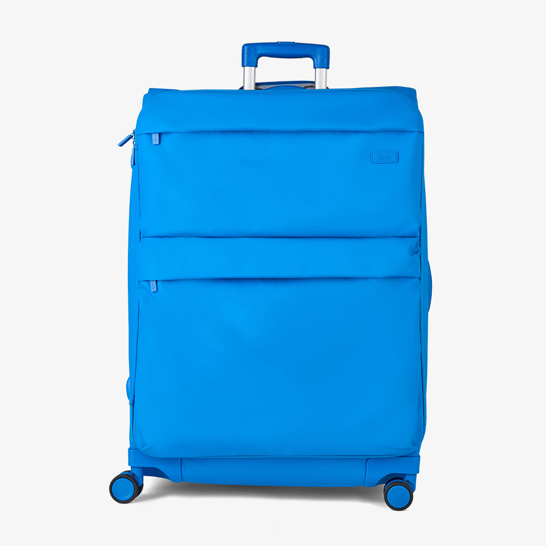 Juniper Set of 3 Suitcases in Blue