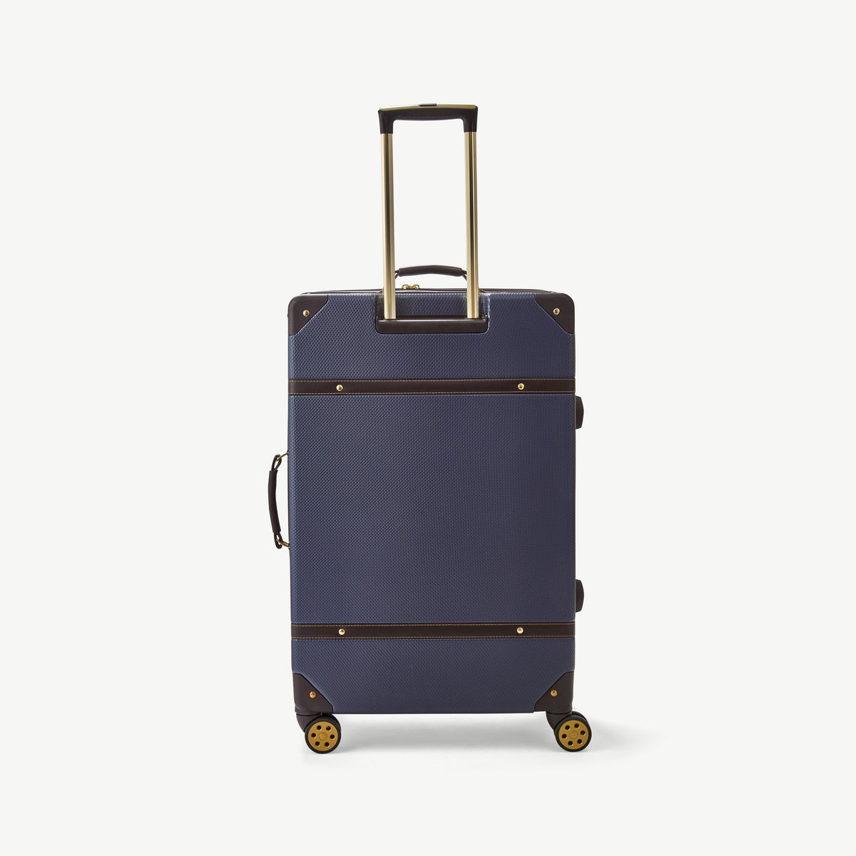 Original weatherproof vintage luggage 2025