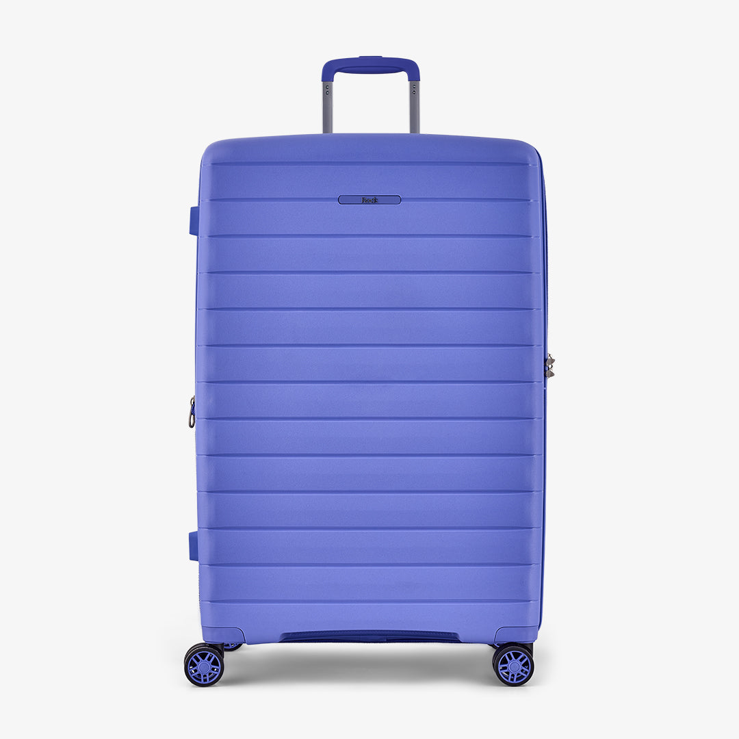 Palma Set of 3 Suitcases in Lavender