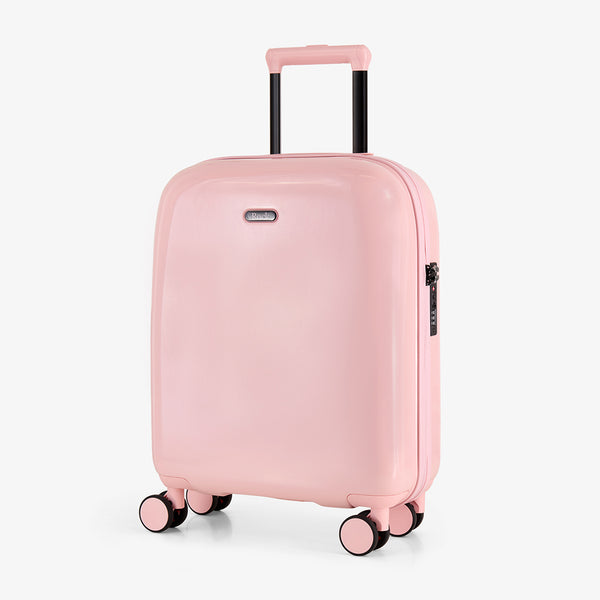 Gelato Small Suitcase in Strawberry