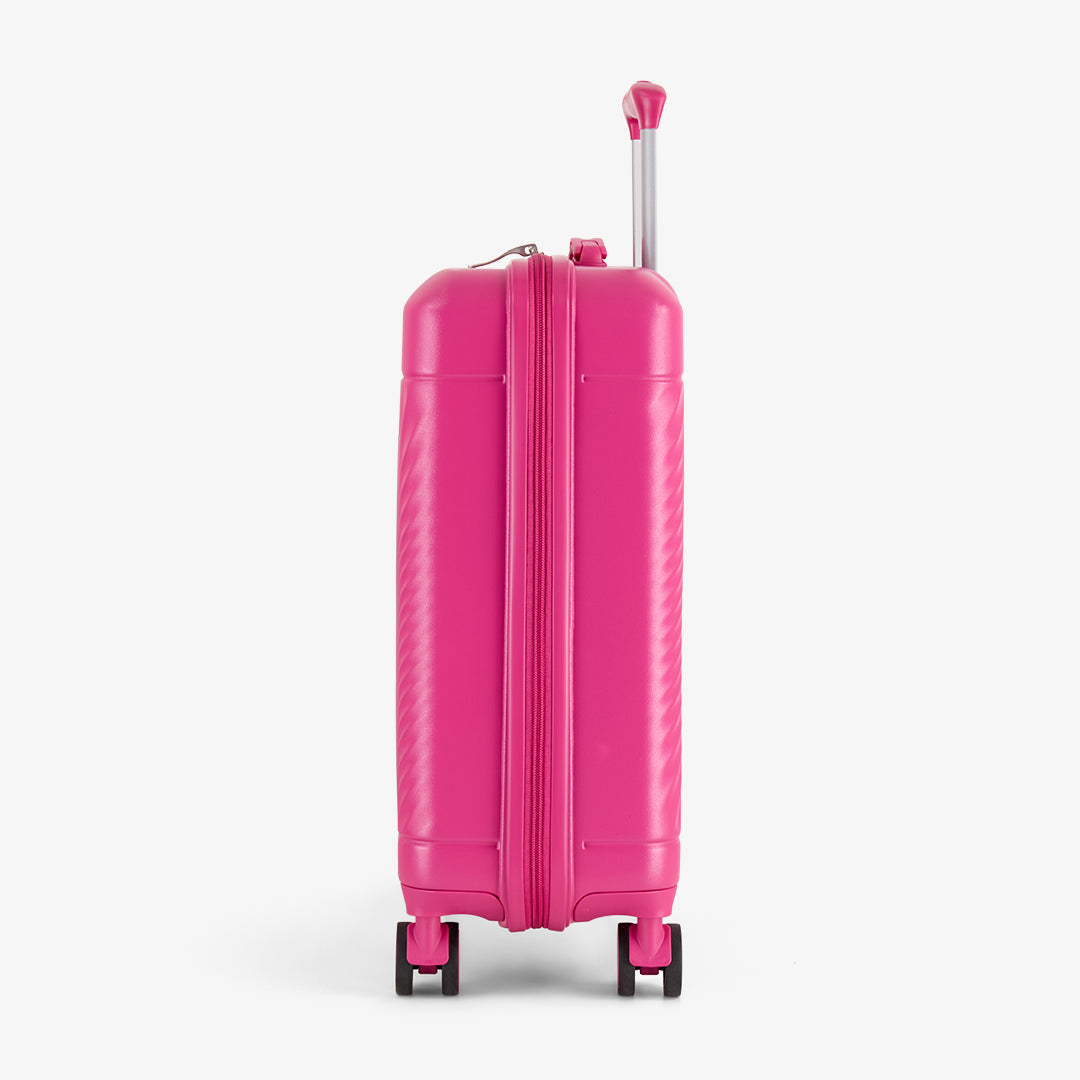 Love Island Small Suitcase in Pink (*Pre-Order)