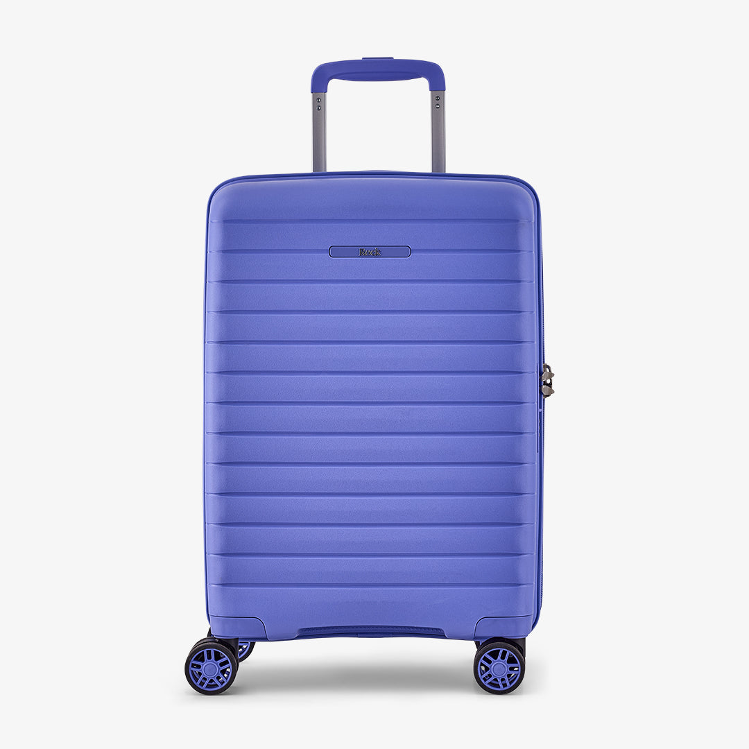 Palma Small Suitcase in Lavender