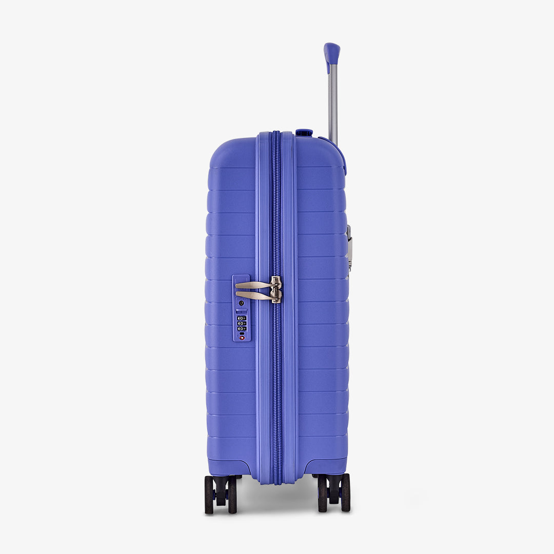 Palma Small Suitcase in Lavender
