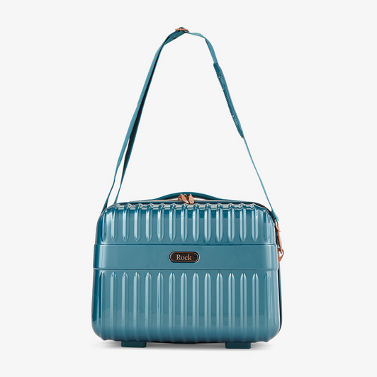 Selene Set of 4 Suitcases in Blue