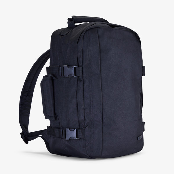 Cabin Small Backpack in Black