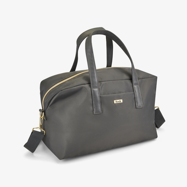 Kensington Underseat Cabin Holdall in Charcoal