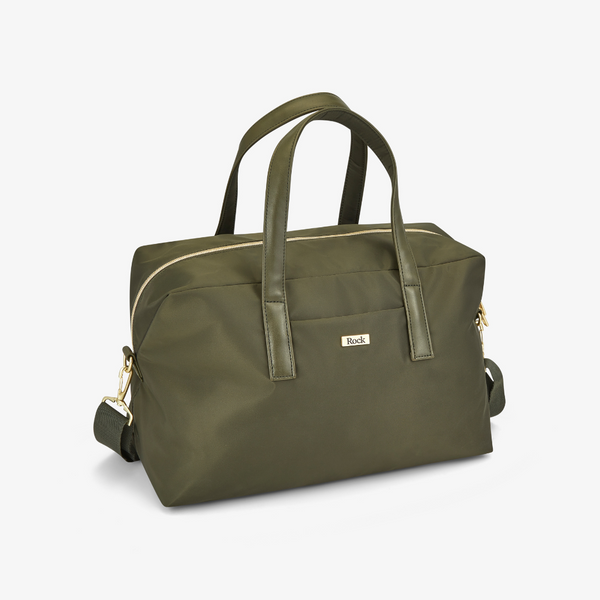 Kensington Underseat Cabin Holdall in Khaki