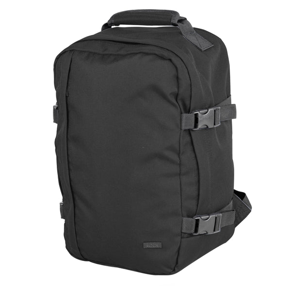 Cabin Medium Backpack in Black