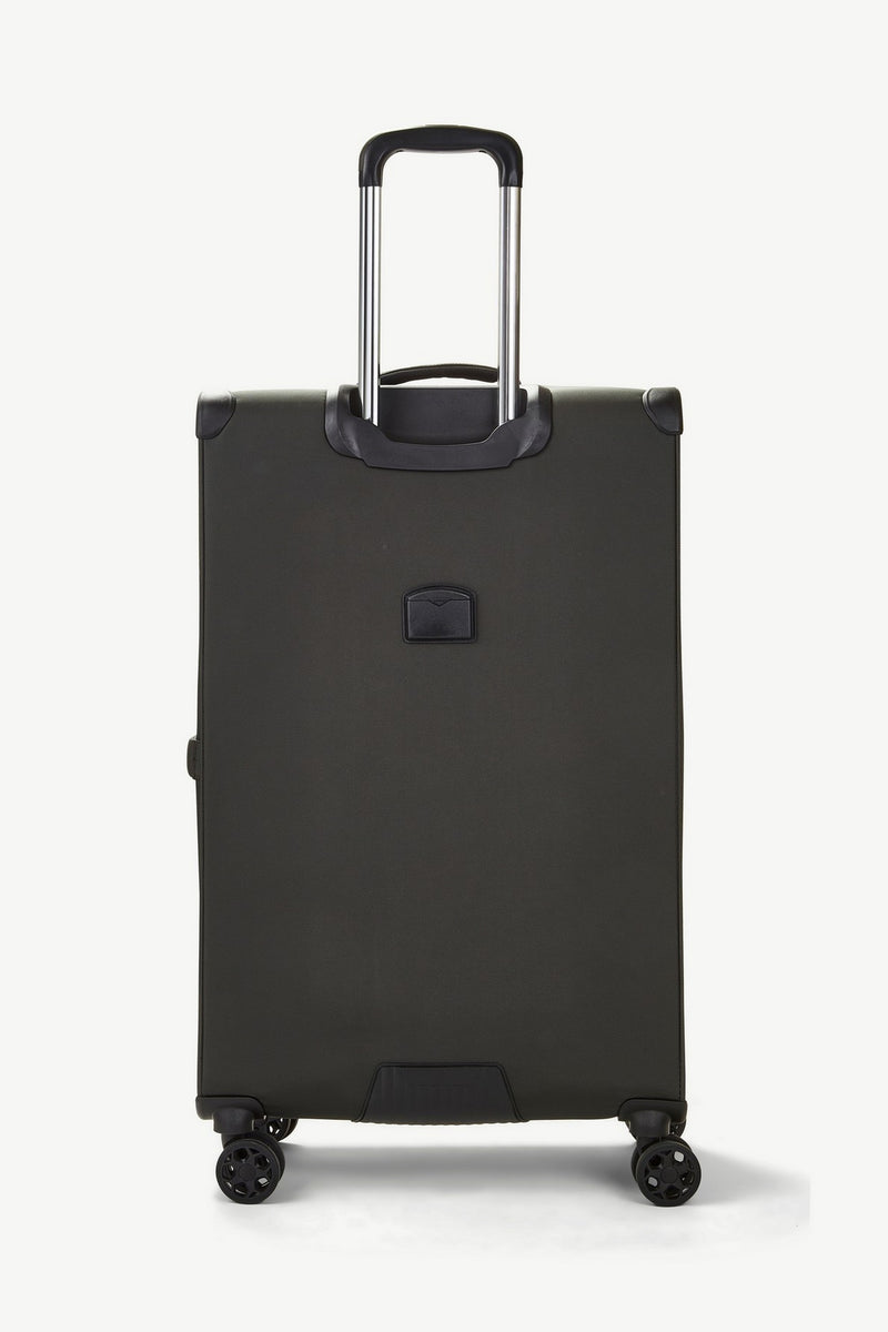 Large Suitcase Rock Luggage