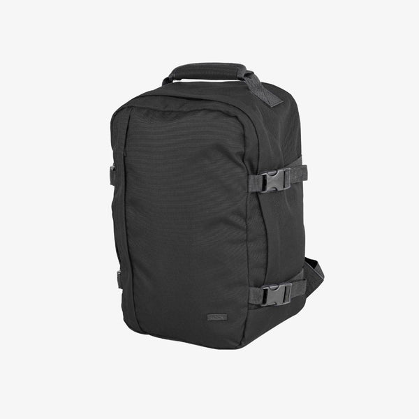 Cabin Small Backpack in Black