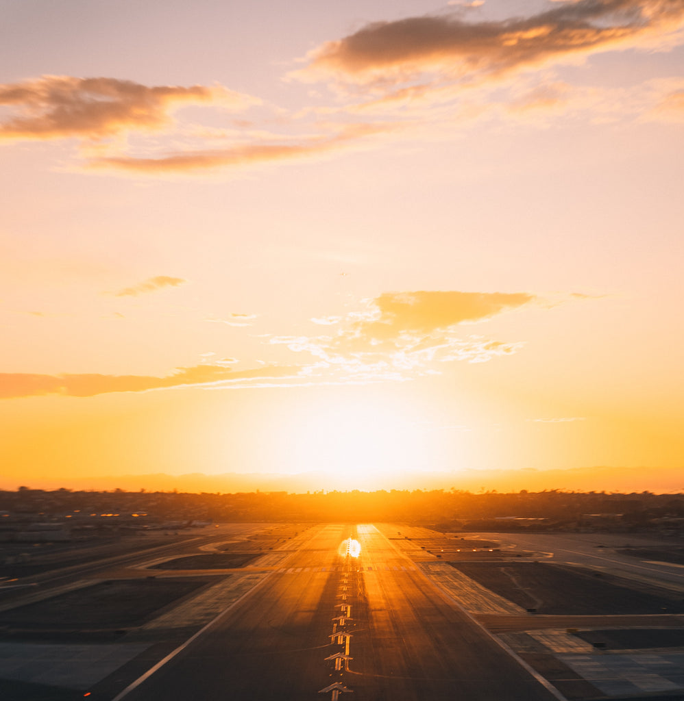 The Dream Holiday – Long Haul Travel from the UK