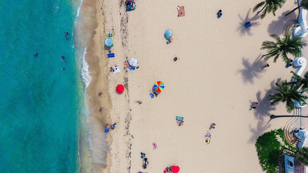 Hot Destinations for your Spring Holidays
