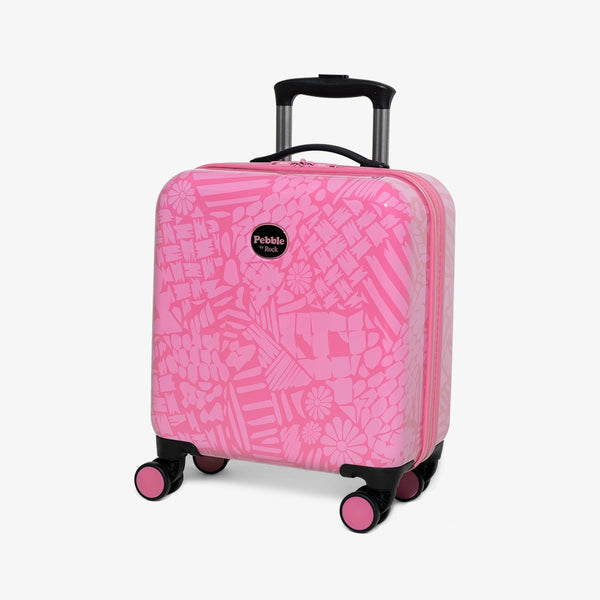 Pebble Kids Underseat Suitcase in Unicorn