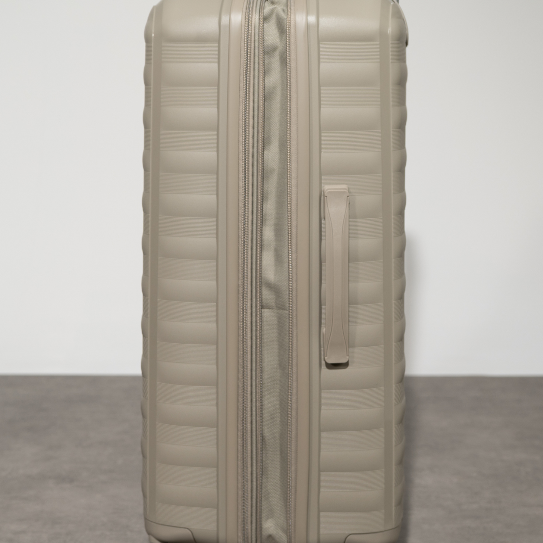 Oslo Set of 3 Suitcases in Pebble