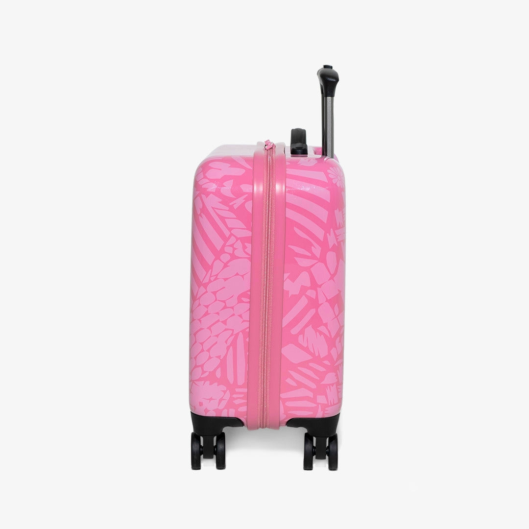 Pebble Kids Underseat Suitcase in Unicorn