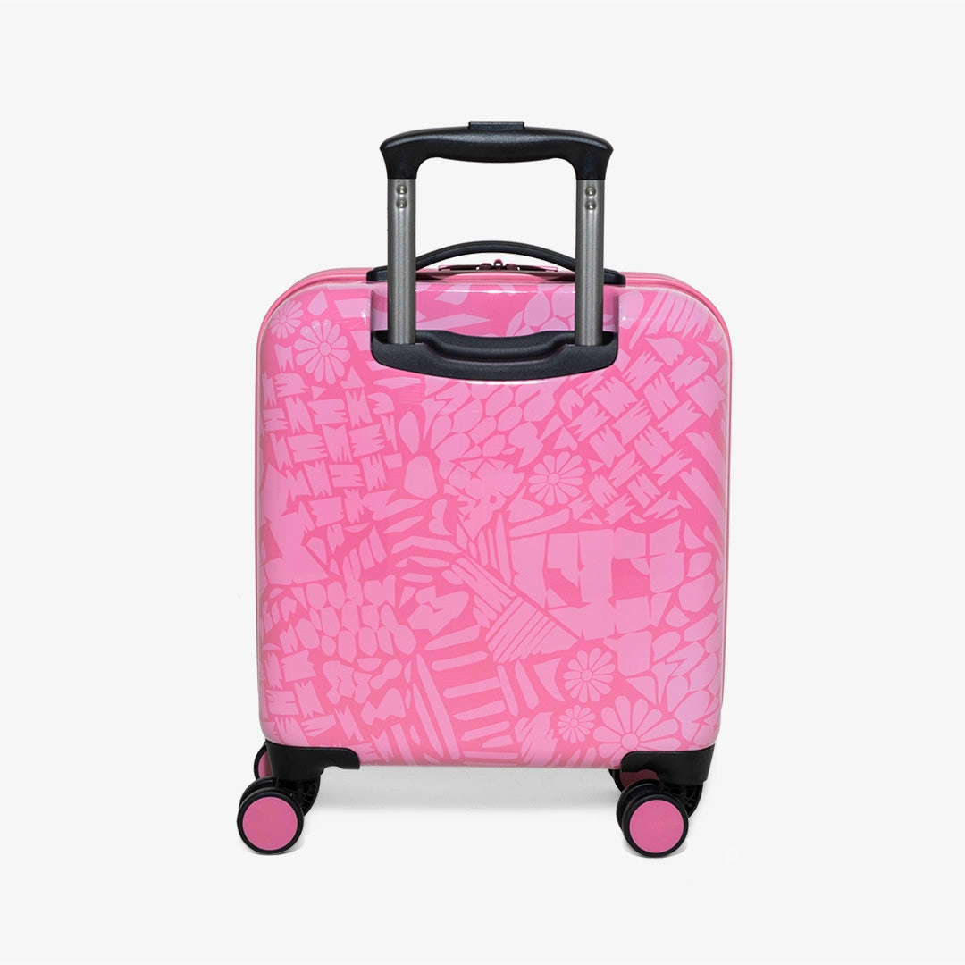 Pebble Kids Underseat Suitcase in Unicorn