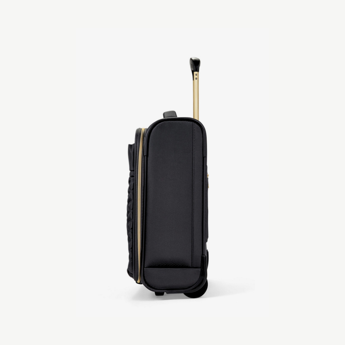 Sloane Small Underseat Suitcase in Black