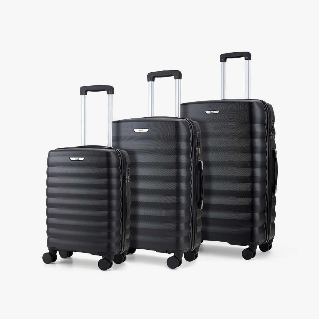 Samsonite hard shell luggage set shop