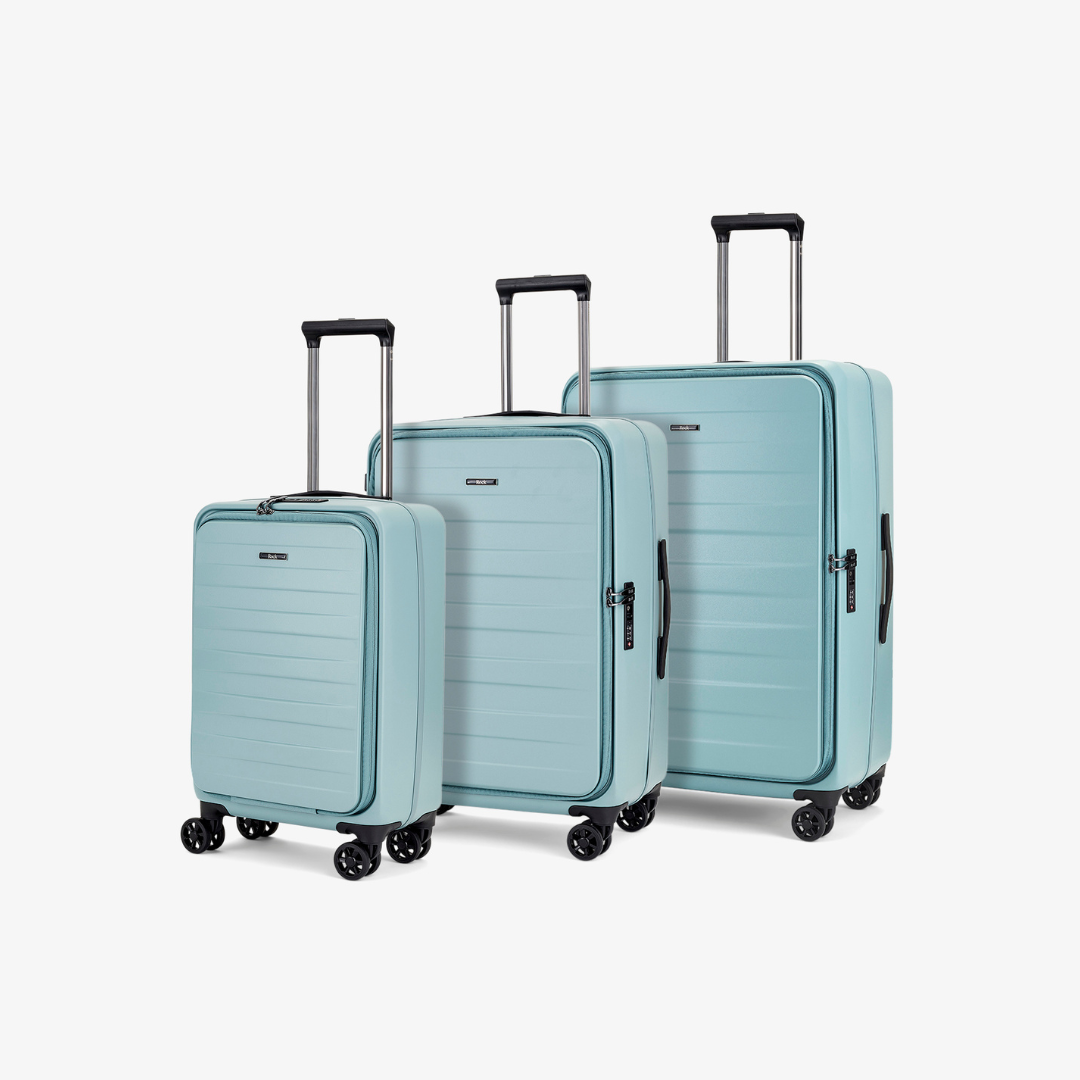 Cute hard suitcases shop