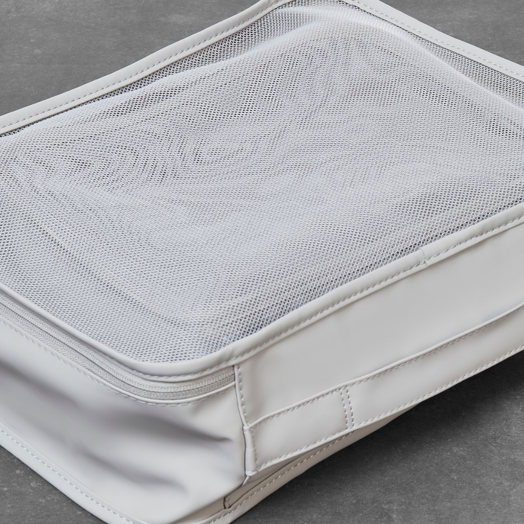 Packing Cubes Set of 7 in Grey