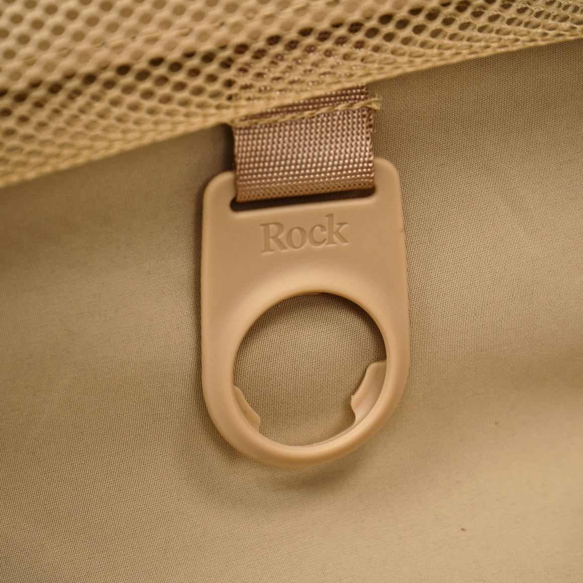 Sahara Medium Suitcase in Gold Sunset