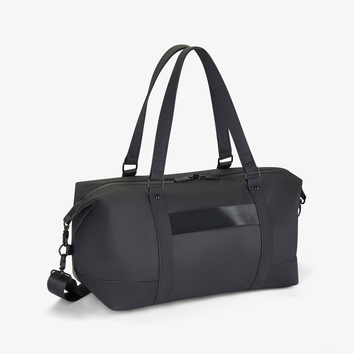 Harper Holdall In Black