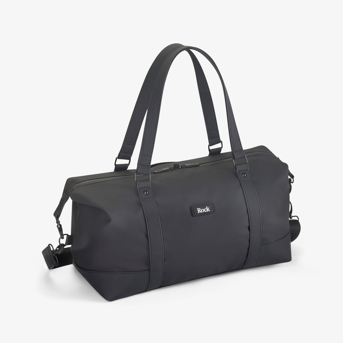 Harper Holdall In Black