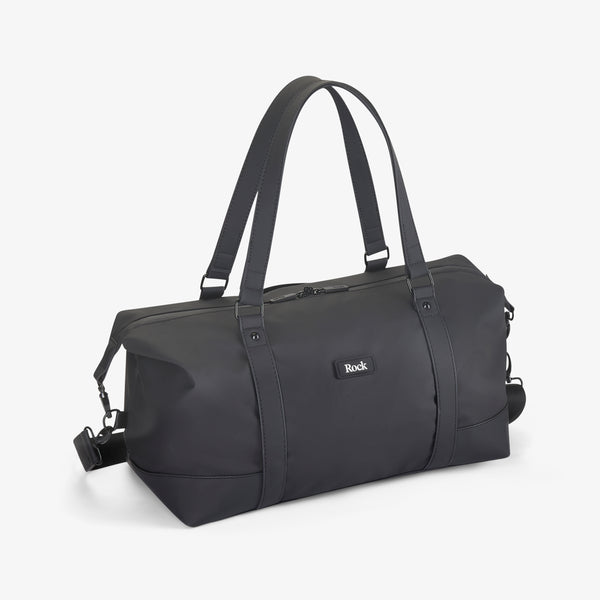 Harper Holdall In Black