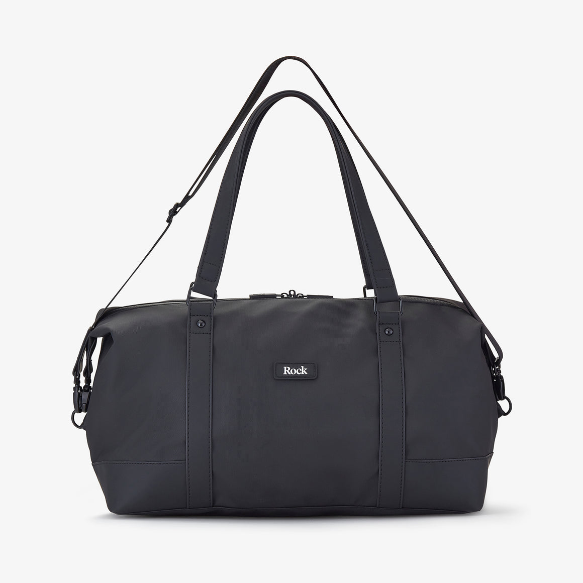 Harper Holdall In Black