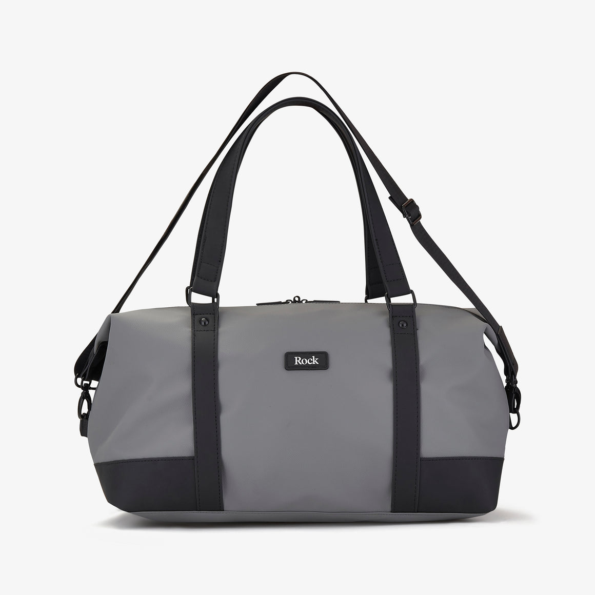 Harper Holdall In Grey