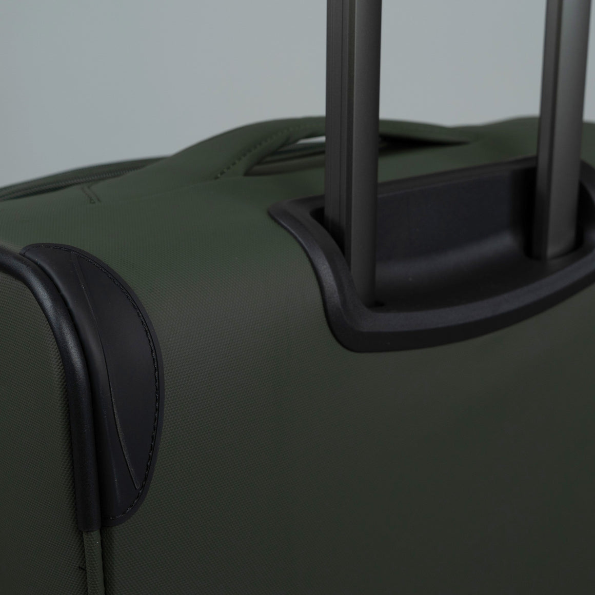 Vitality Extra Large Suitcase in Khaki