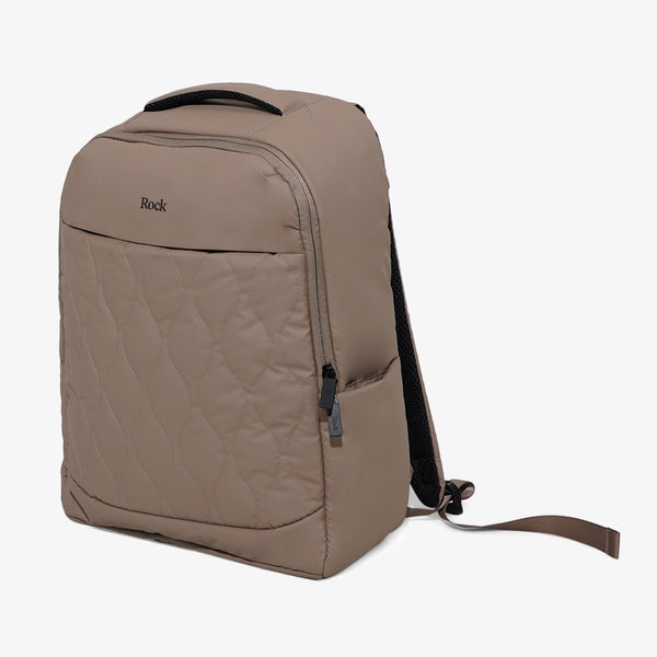 Ember Easyjet Backpack in Mocha