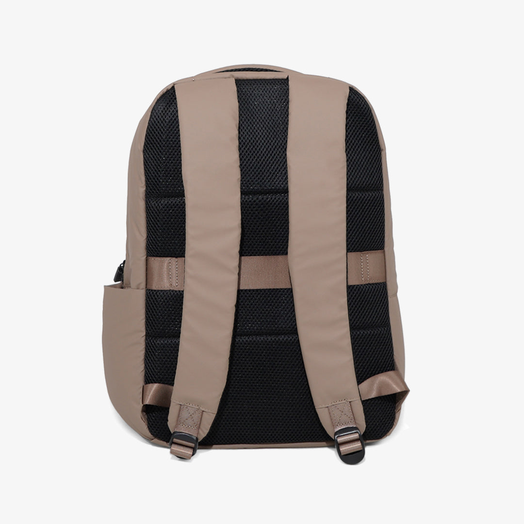 Ember Easyjet Backpack in Mocha