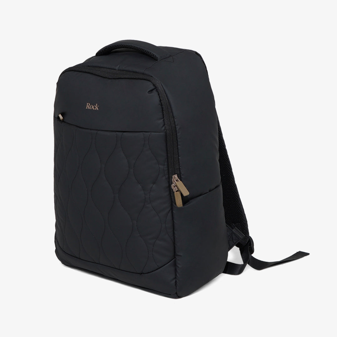 Ember Easyjet Backpack in Black