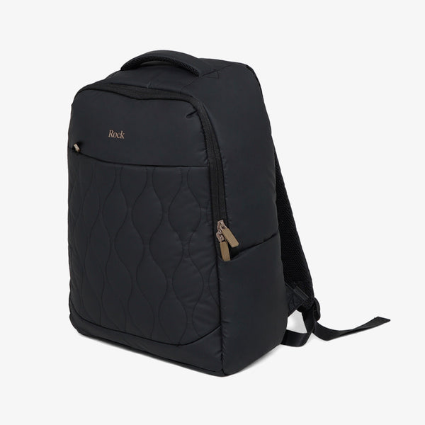 Ember Easyjet Backpack in Black