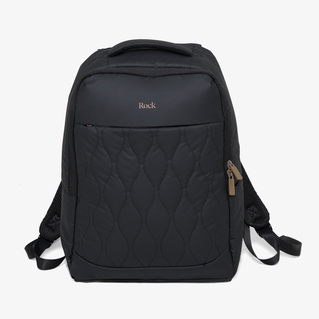 Ember Easyjet Backpack in Black