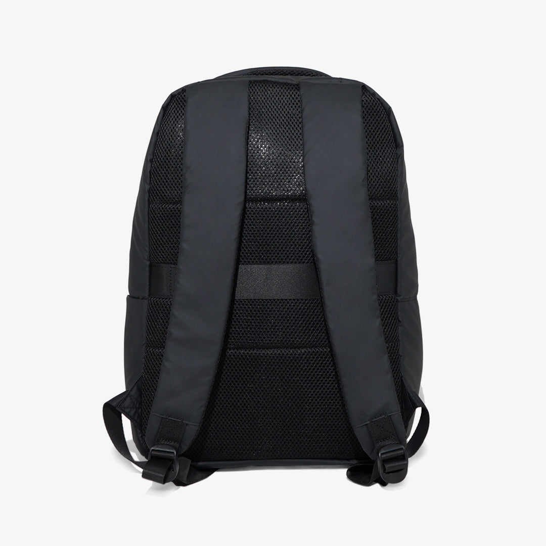 Ember Easyjet Backpack in Black