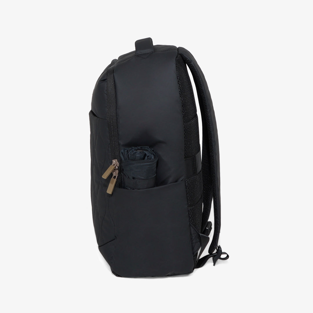 Ember Easyjet Backpack in Black