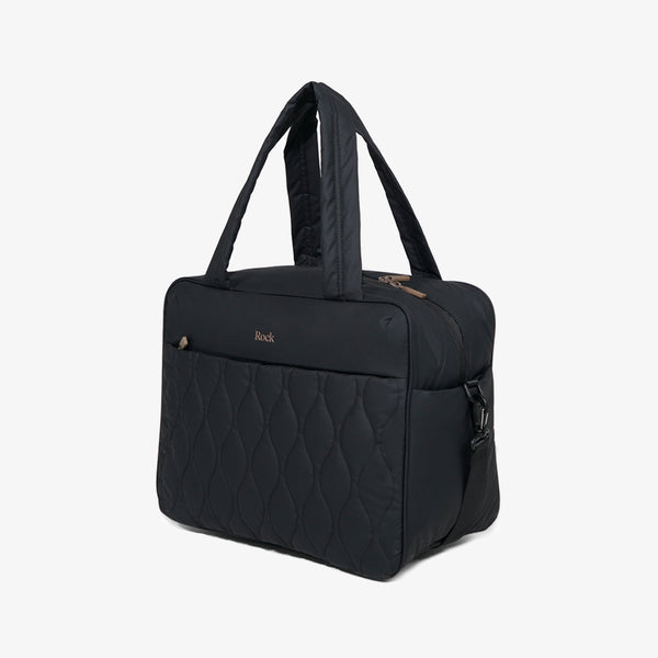 Ember Ryanair Underseat Holdall in Black