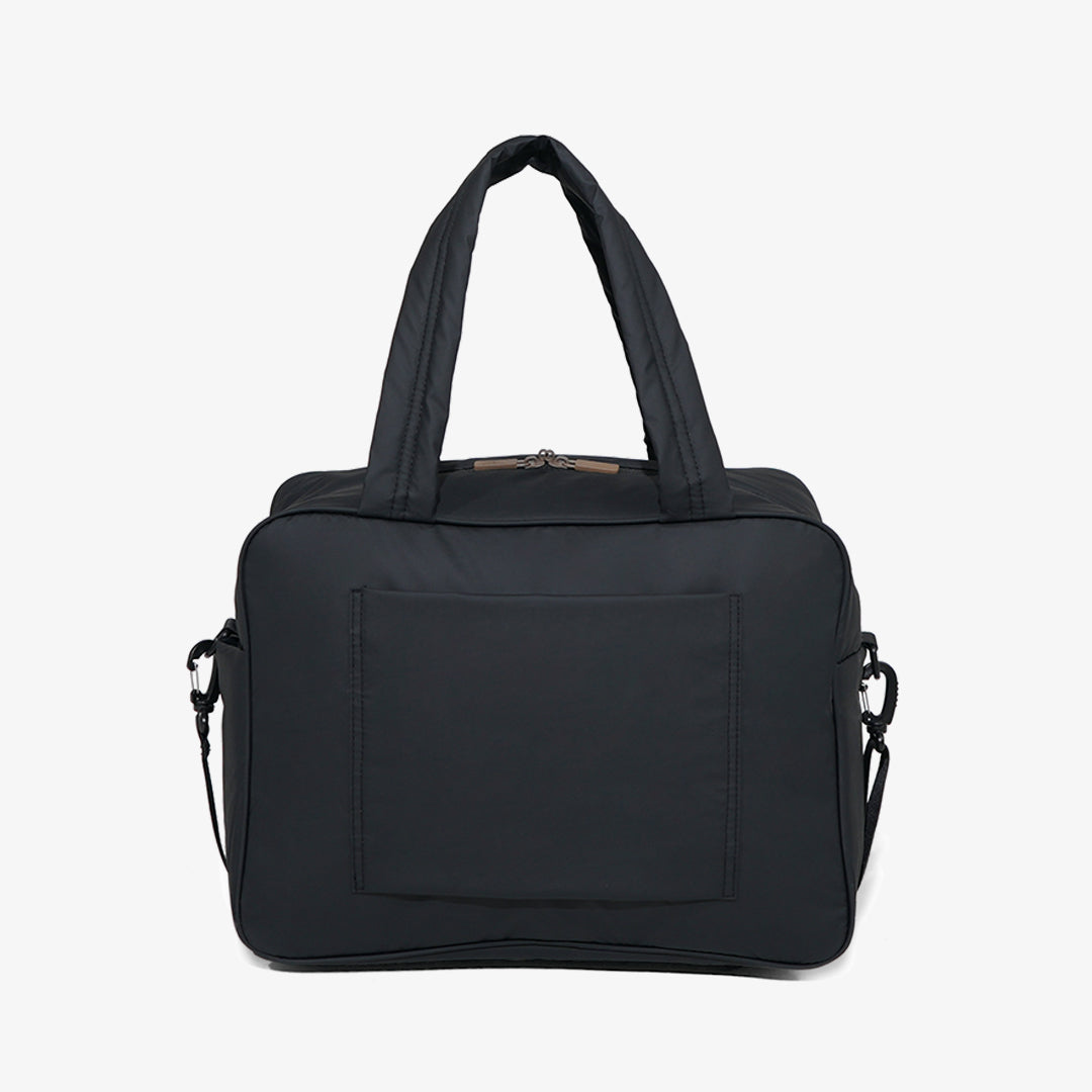Ember Ryanair Underseat Holdall in Black
