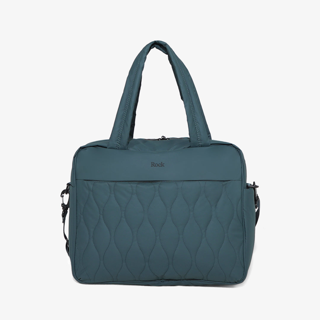 Ember Ryanair Underseat Holdall in Teal