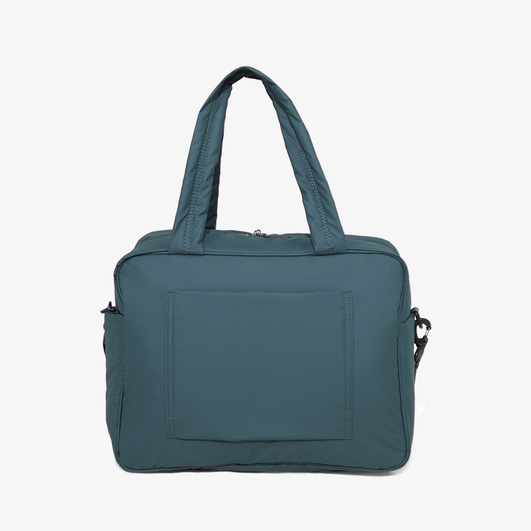 Ember Ryanair Underseat Holdall in Teal