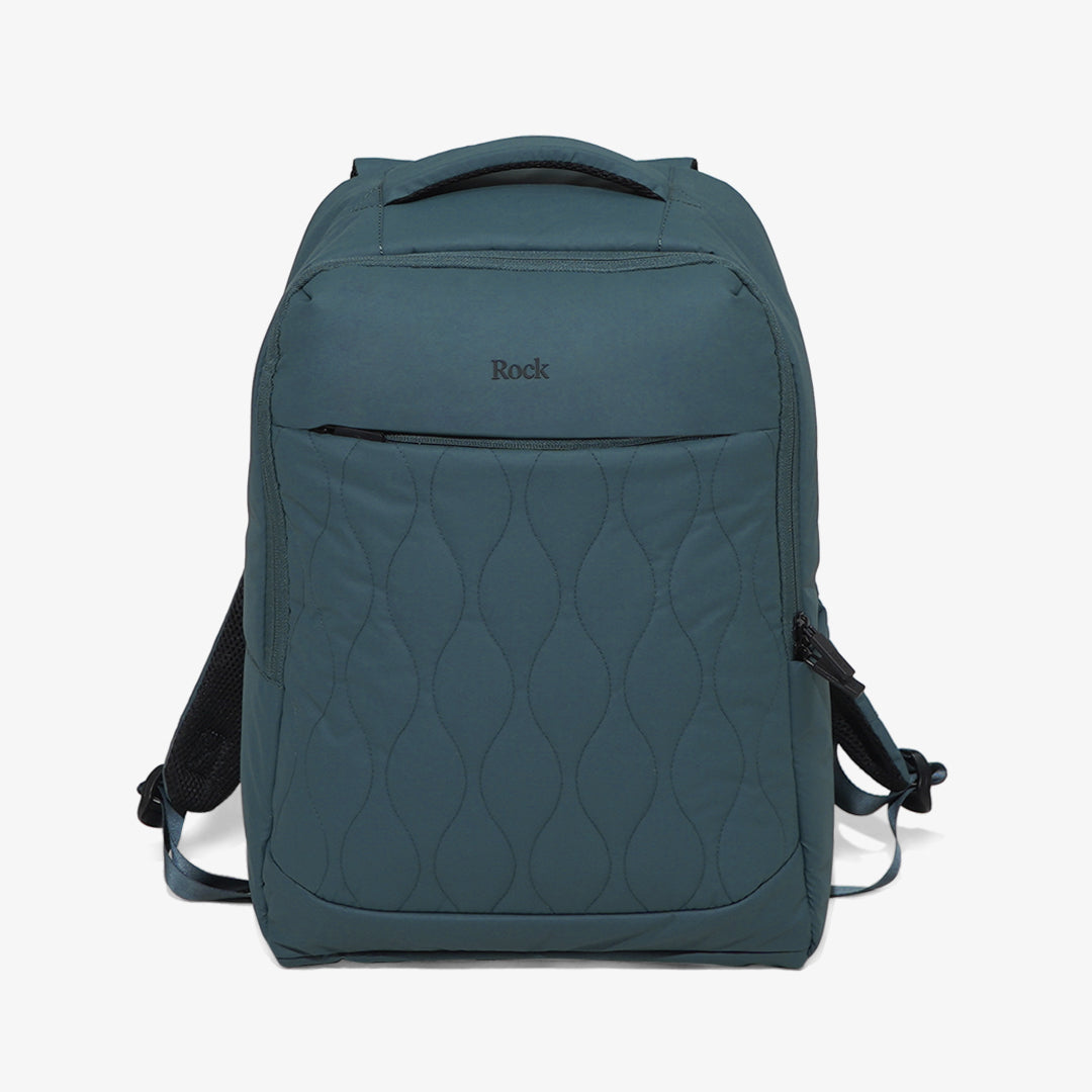 Ember Easyjet Backpack in Teal