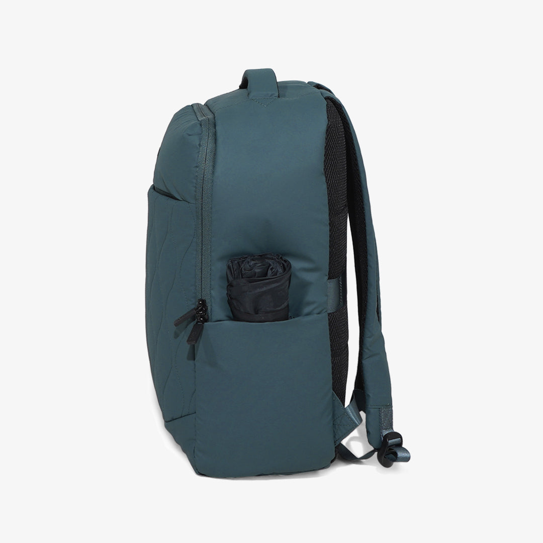 Ember Easyjet Backpack in Teal