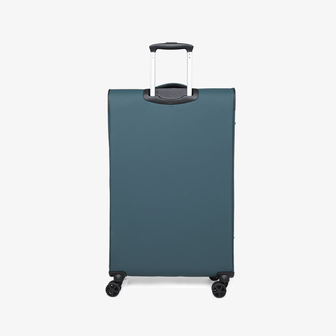 Ember Large Suitcase in Teal