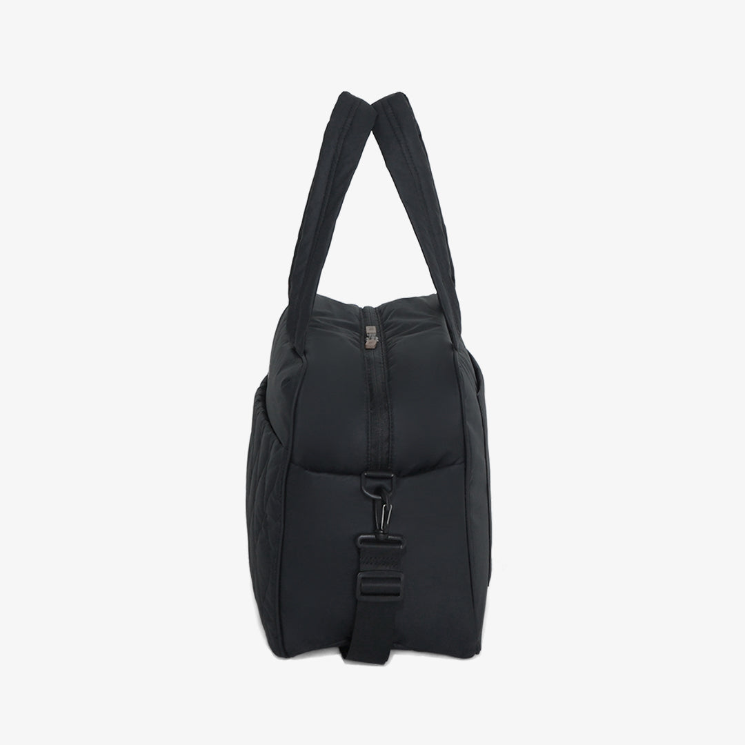 Ember Ryanair Underseat Holdall in Black